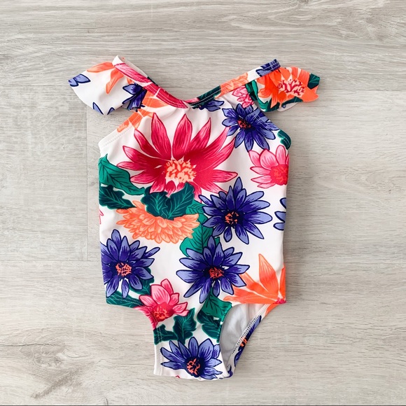 Old Navy Other - 3-6 mo swimsuit